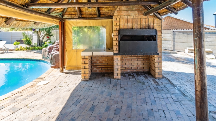 0 Bedroom Property for Sale in Brackenfell South Western Cape